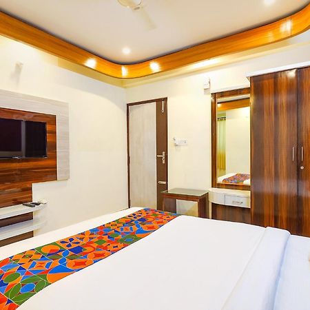 Fabhotel I Residency - Nr St John'S Medical College Bangalore Luaran gambar